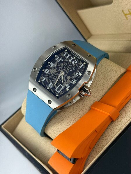 Montre