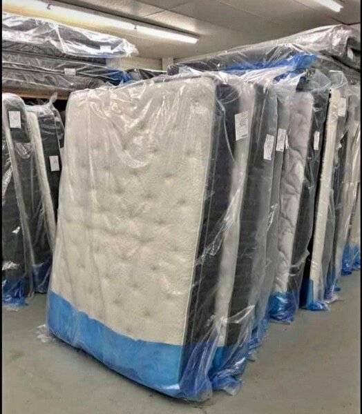 All kinds of Mattress