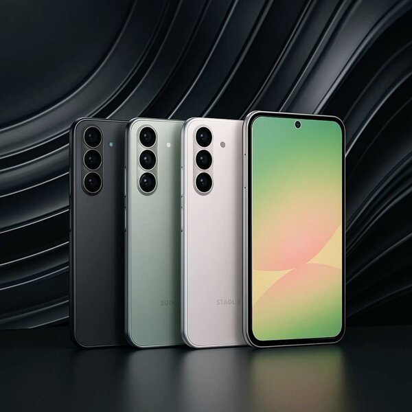 Samsung Galaxy A56 5G(8/256)GB