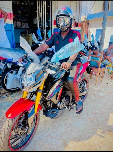 Motosport Moto Rapide