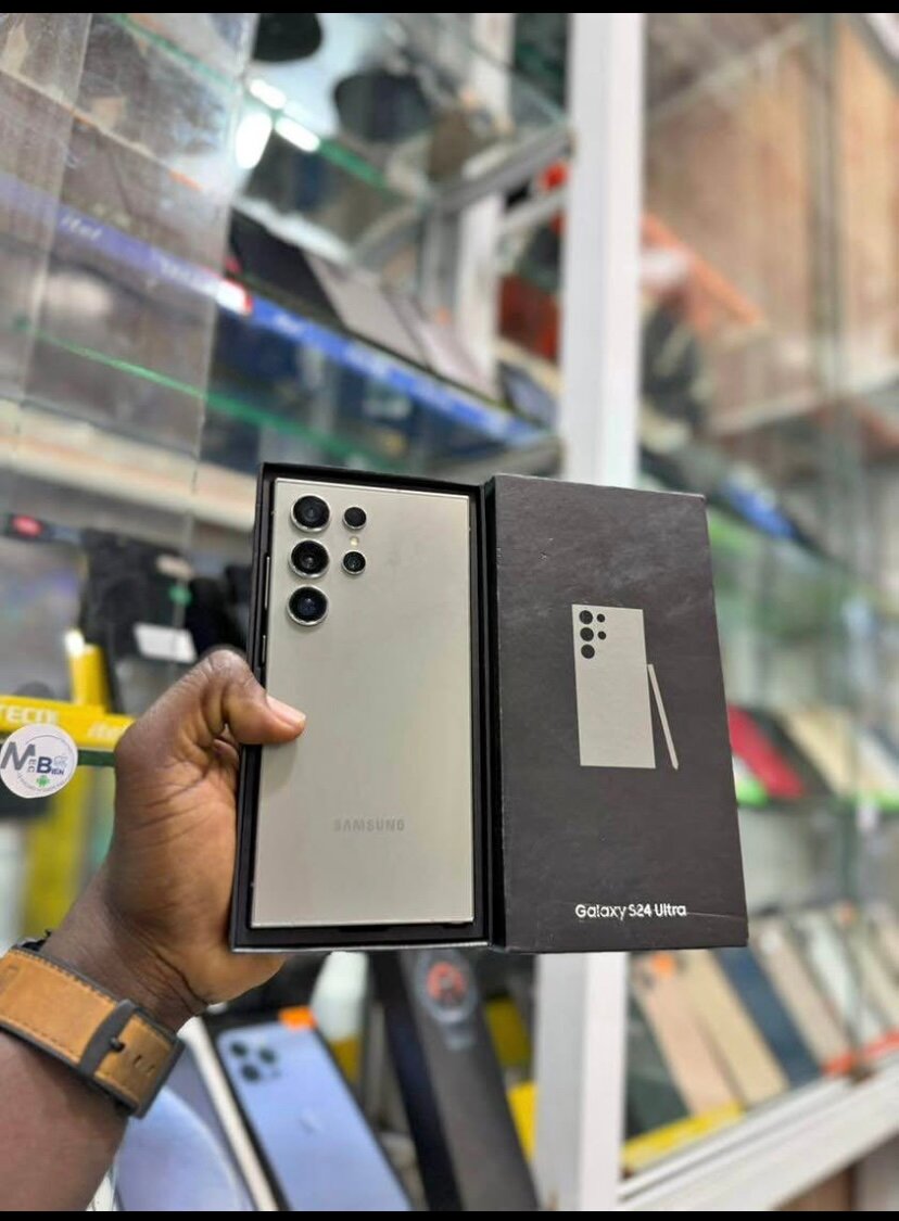 Samsung Galaxy S24 Ultra