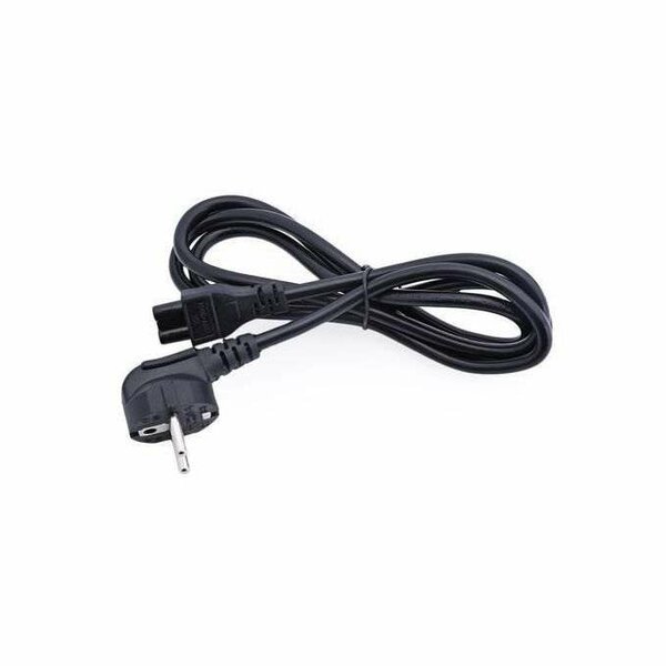 Câble D'alimentation pc