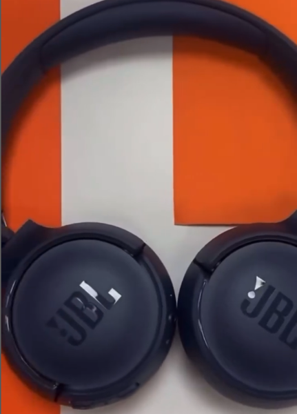Наушники JBL