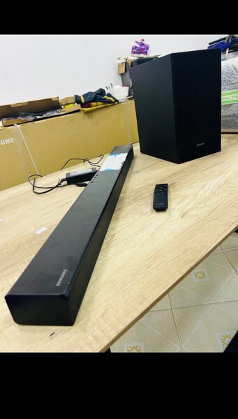 Soundbar