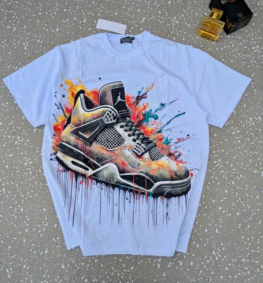 Stock Turkey T-shirts