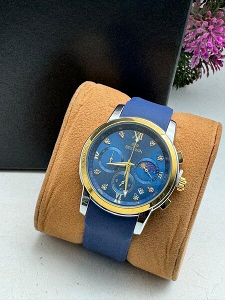 Quality Watch for Gents