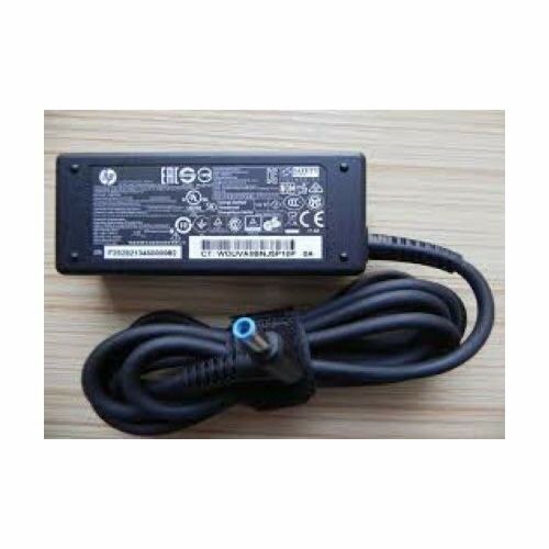 Hp Chargeur Compatible PC - 19,5V - 2.31A (4530) Bout Bleu