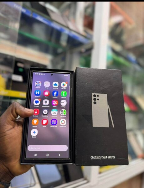 Samsung Galaxy S24 Ultra