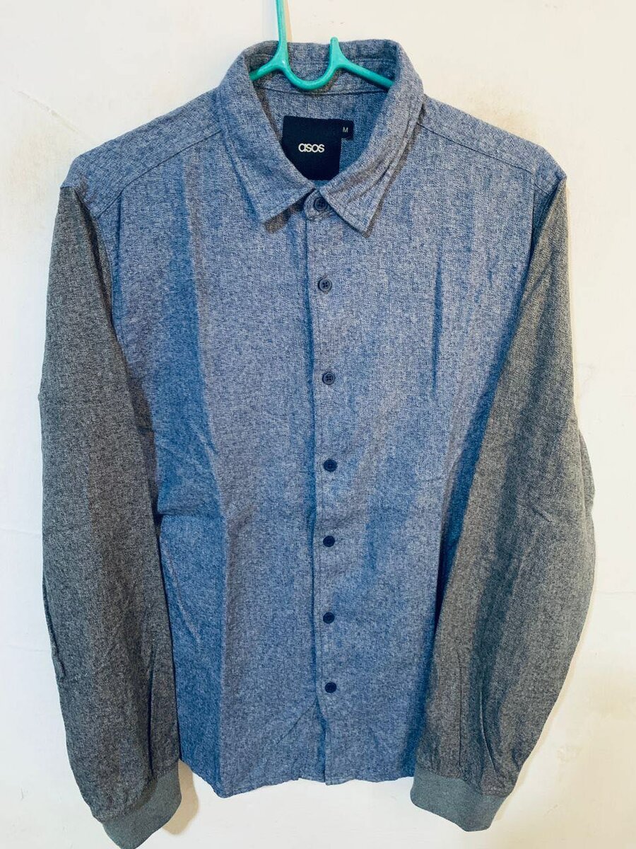 Mens shirt