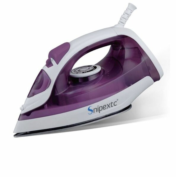 1600W ELECTRIC STEAM IRON 160M
