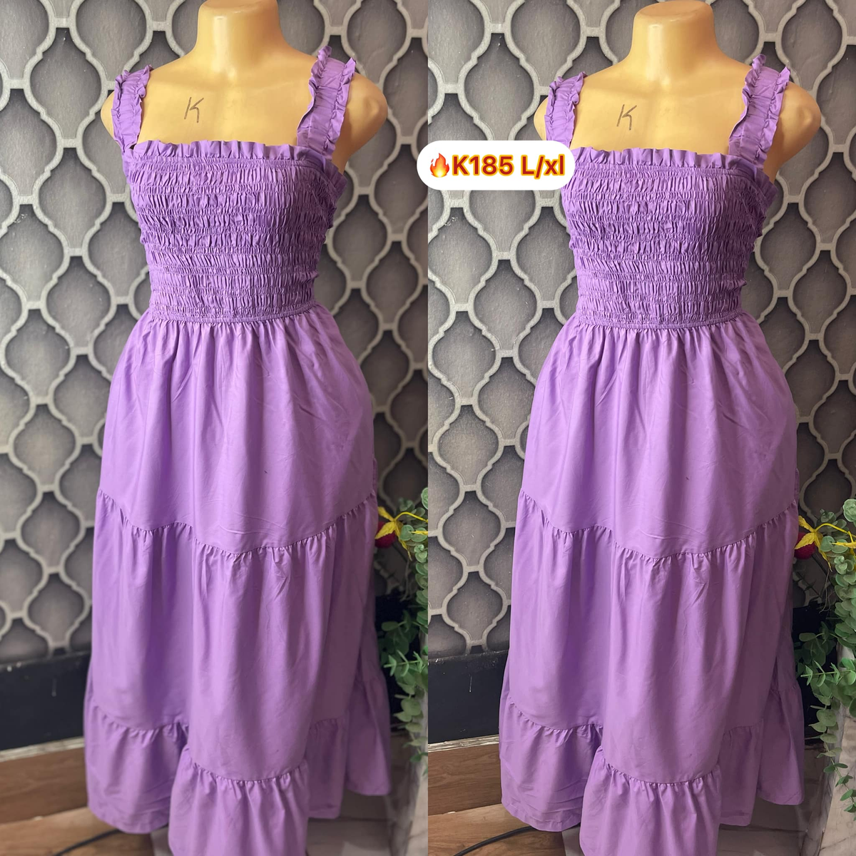Good Quality Thrifted Dresses for Sale 
