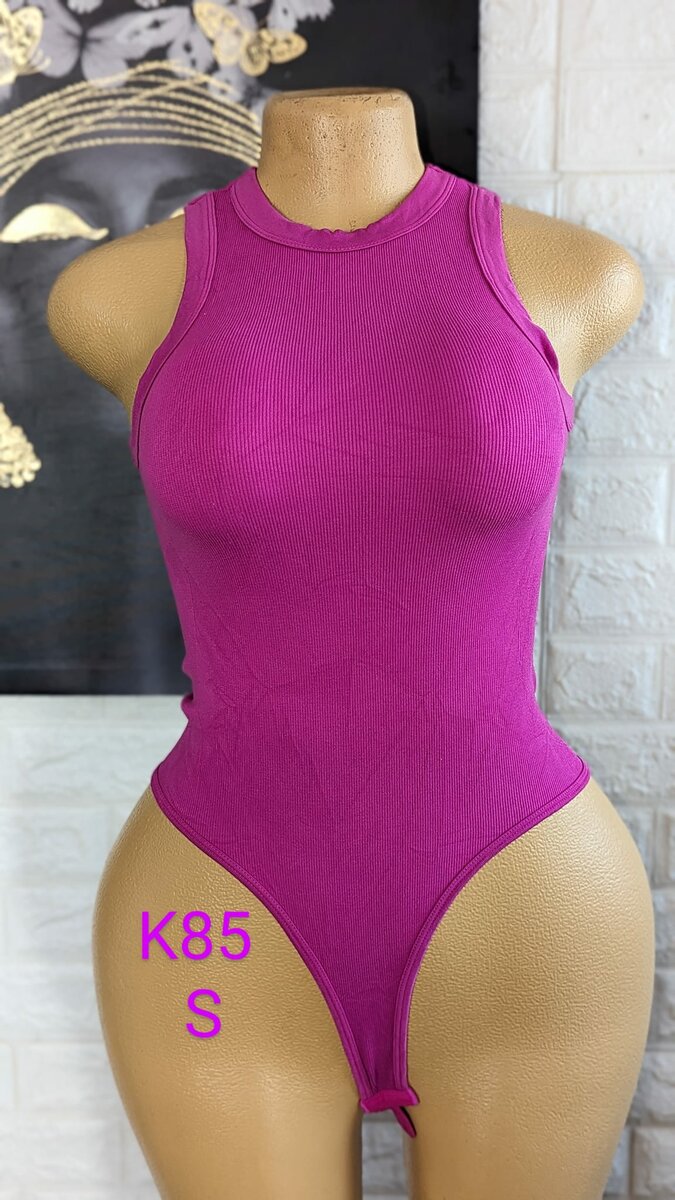 Beautiful, high-quality and comfortable women's bodysuit