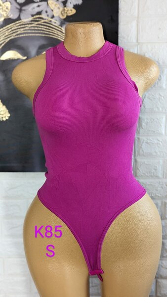 Beautiful, high-quality and comfortable women's bodysuit