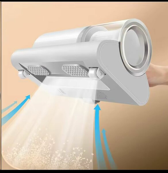 Aspirateur portable puissant