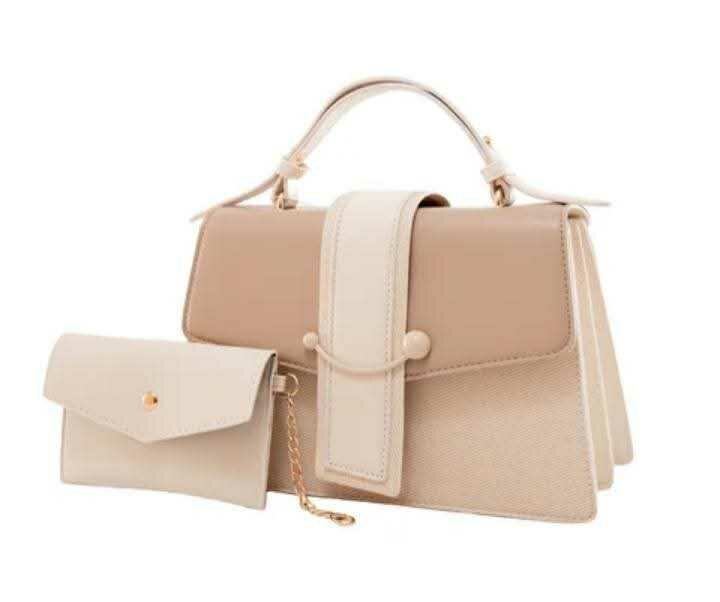 Sac à main en cuir élégant