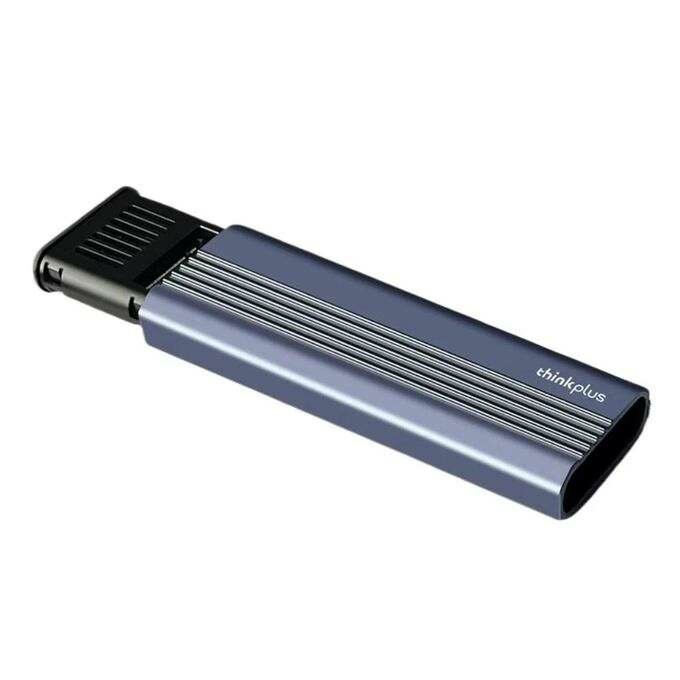 Boîtier SSD NVMe ThinkPlus