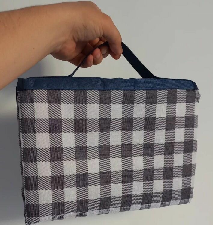 Походный коврик водонепроницаемый. Супер качество