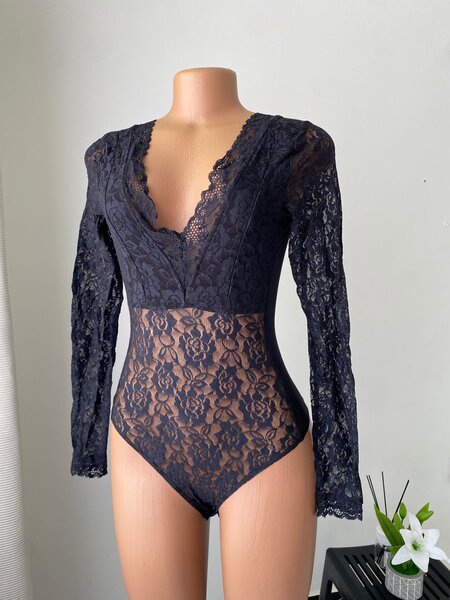 Nighties and lingerie