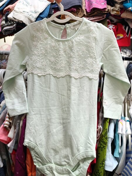 Kids секонд хенд