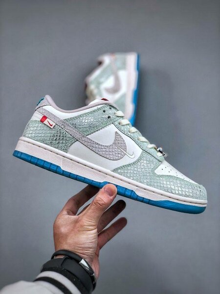 SB DUNK LOW LX