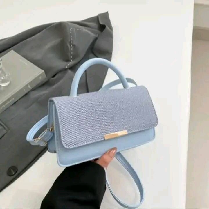 Sac élégant en cuir pour femmes