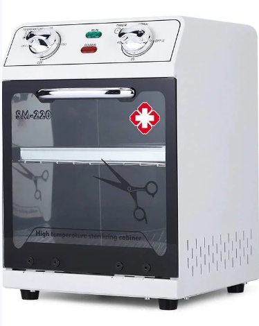 STÉRILISATEUR ÉLECTRIQUE 8 LITRE