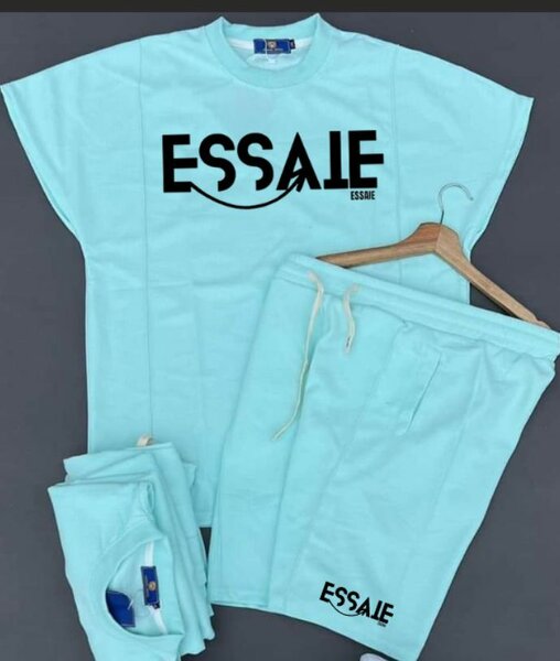 Essaie complet culotte