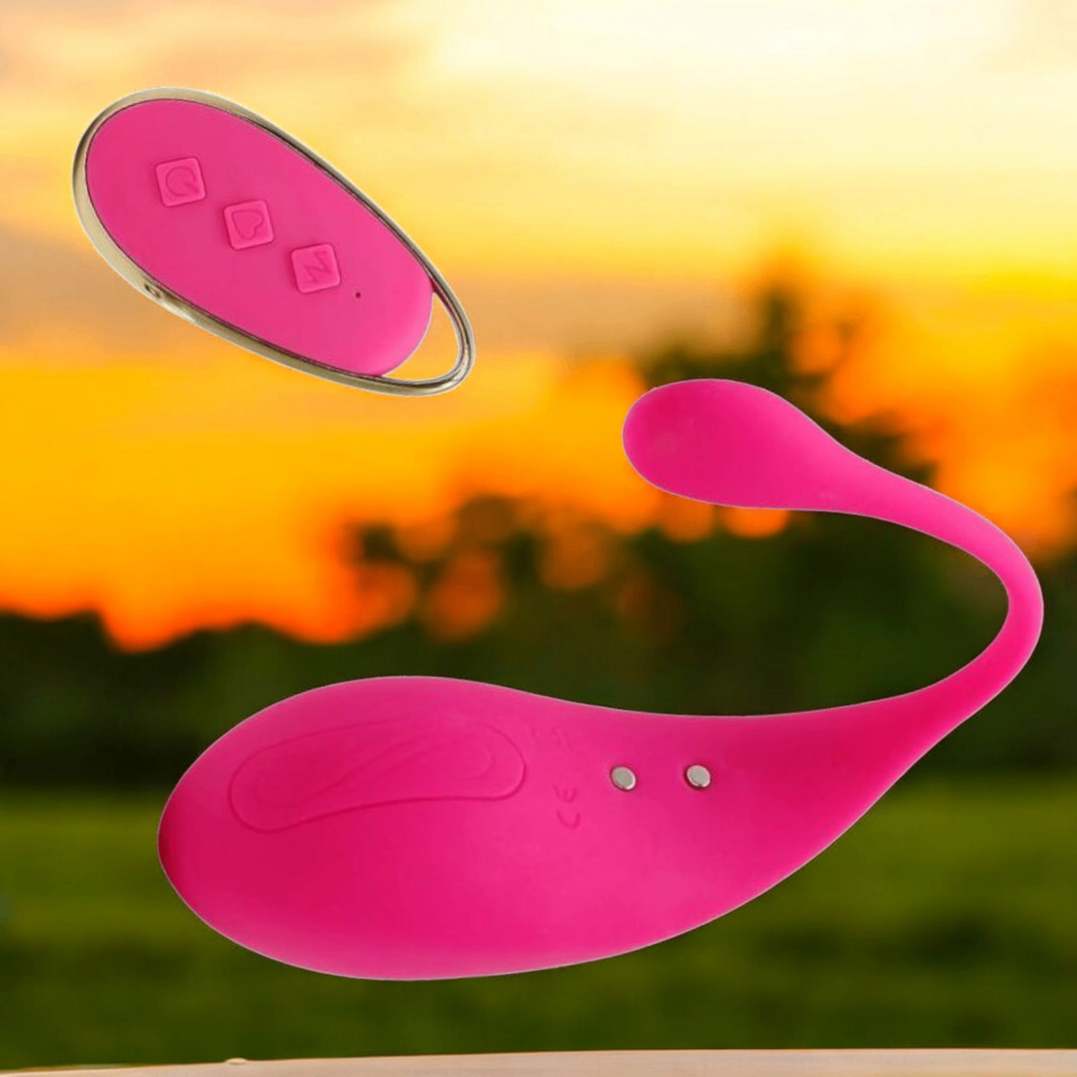 Sextoys sans fil 3touch SNO1