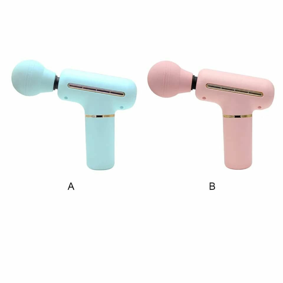 Relaxation musculaire professionnel cou pistolet à fascia co