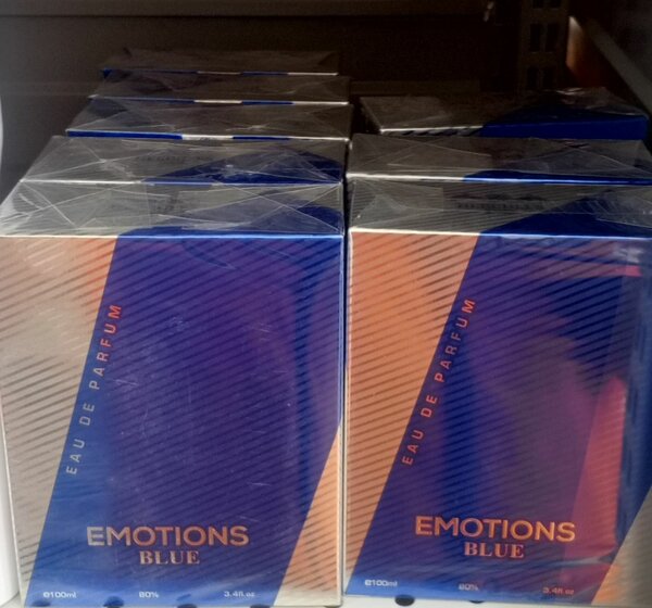 Eau de Toilette Homme