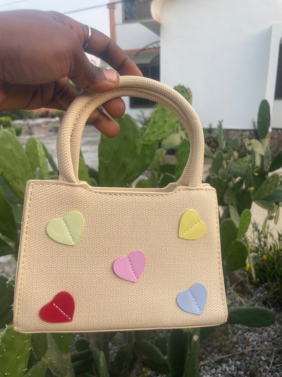 Ladies mini purse