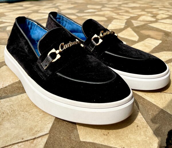 Chaussures Mocassins