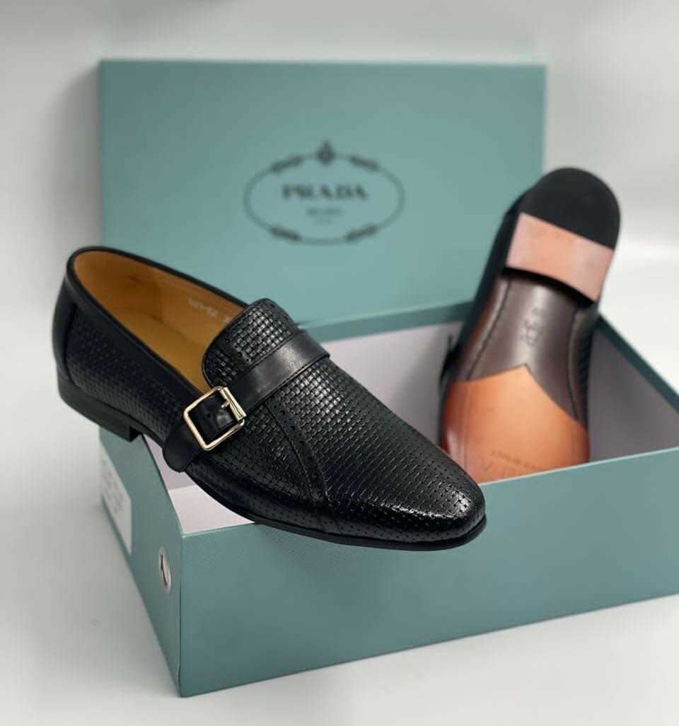 EXECUTIVE CLASSIC SHOE