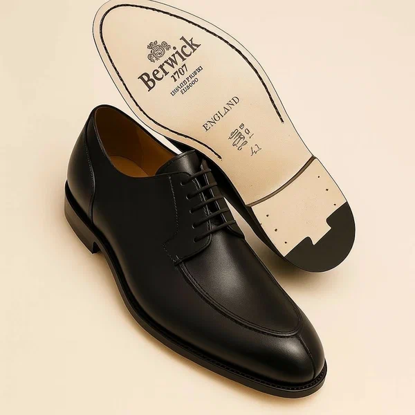 Mocassins homme