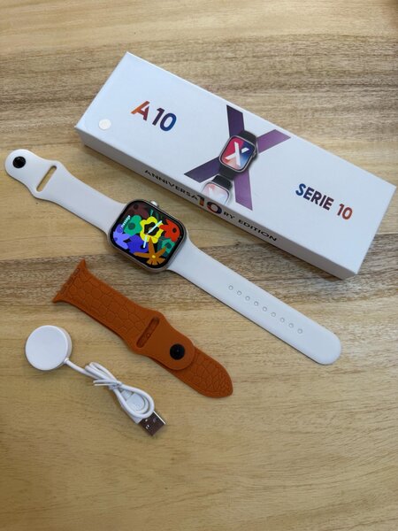 Montre connectée A10 série X