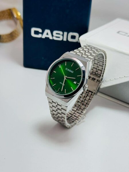 Montre  casio authentique