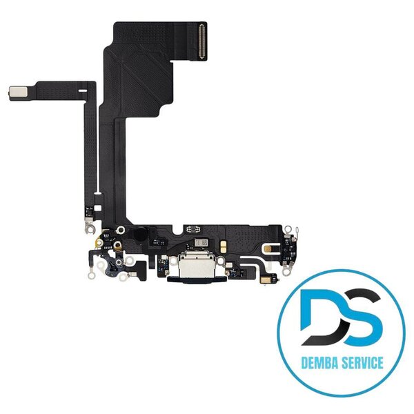 Charge iPhone 15pro