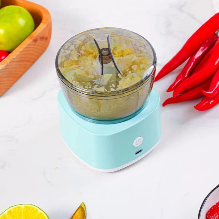 Mini Mixeur Électrique Portable