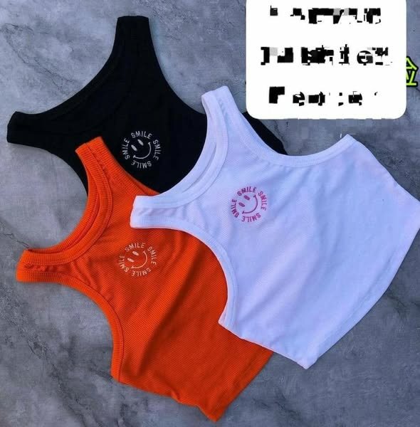 Very fancy summer tops for sale 