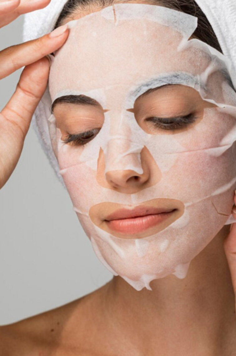 Masques Visage Hydratants