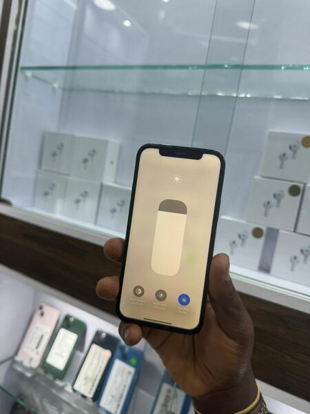 12 pro sans ID 128gb