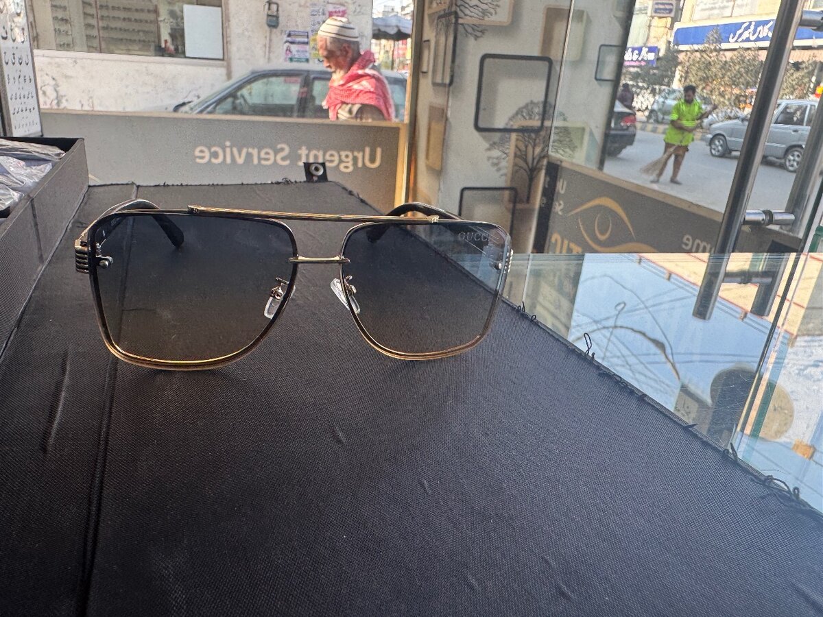 Gucci sunglasses for men