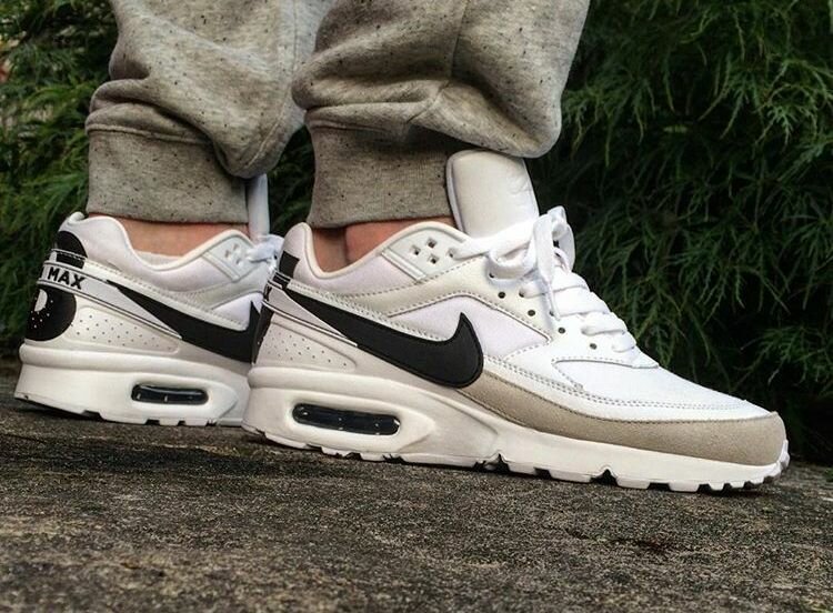 Air max bw