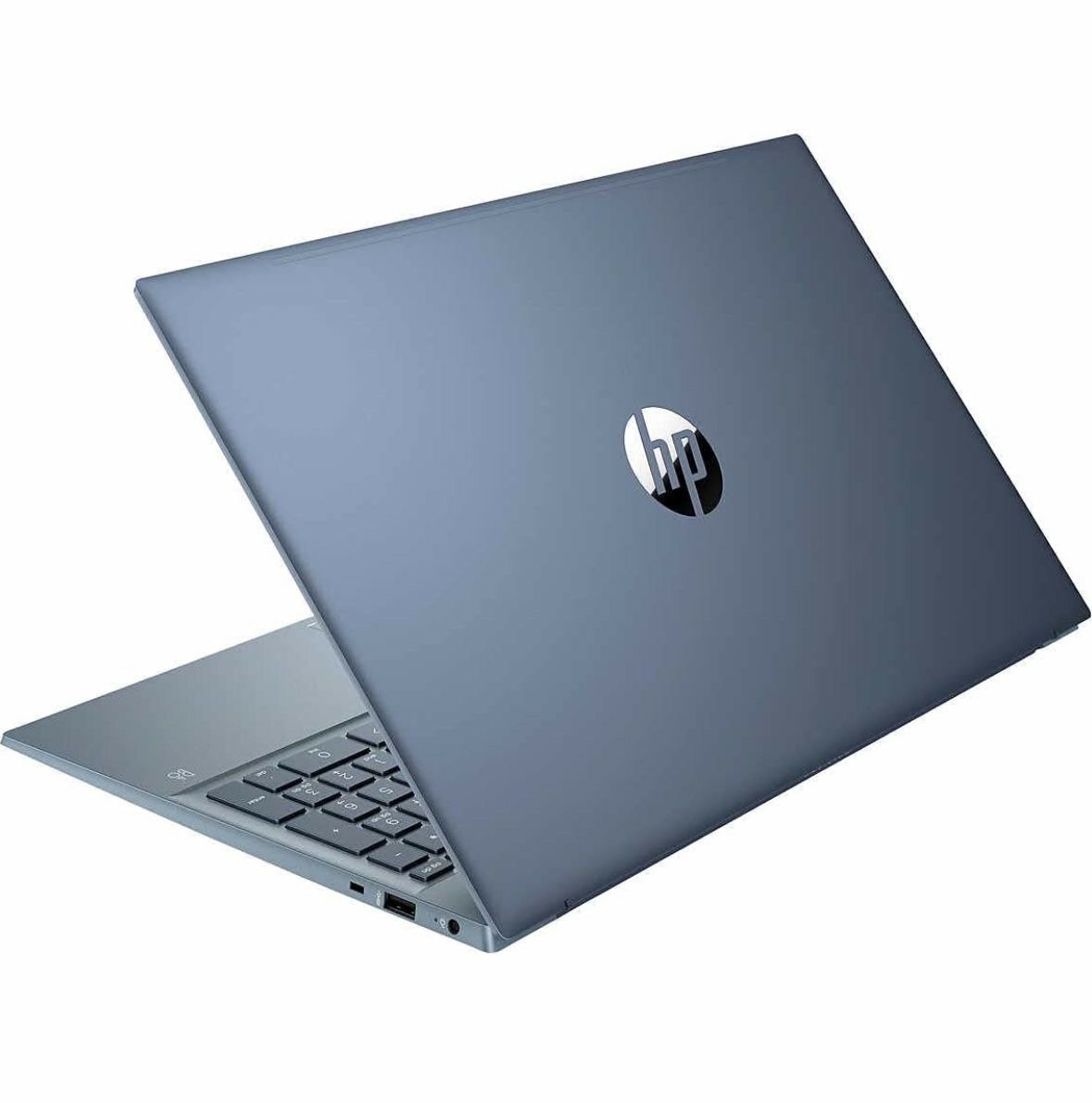 Hp Pavilion 15 core I7 NVIDIA