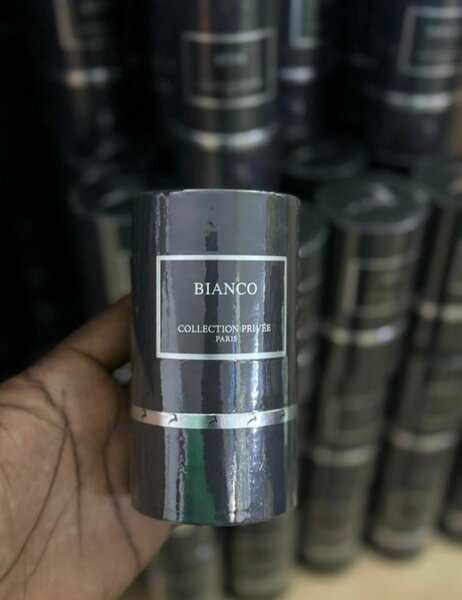 Eau de Parfum Bianco