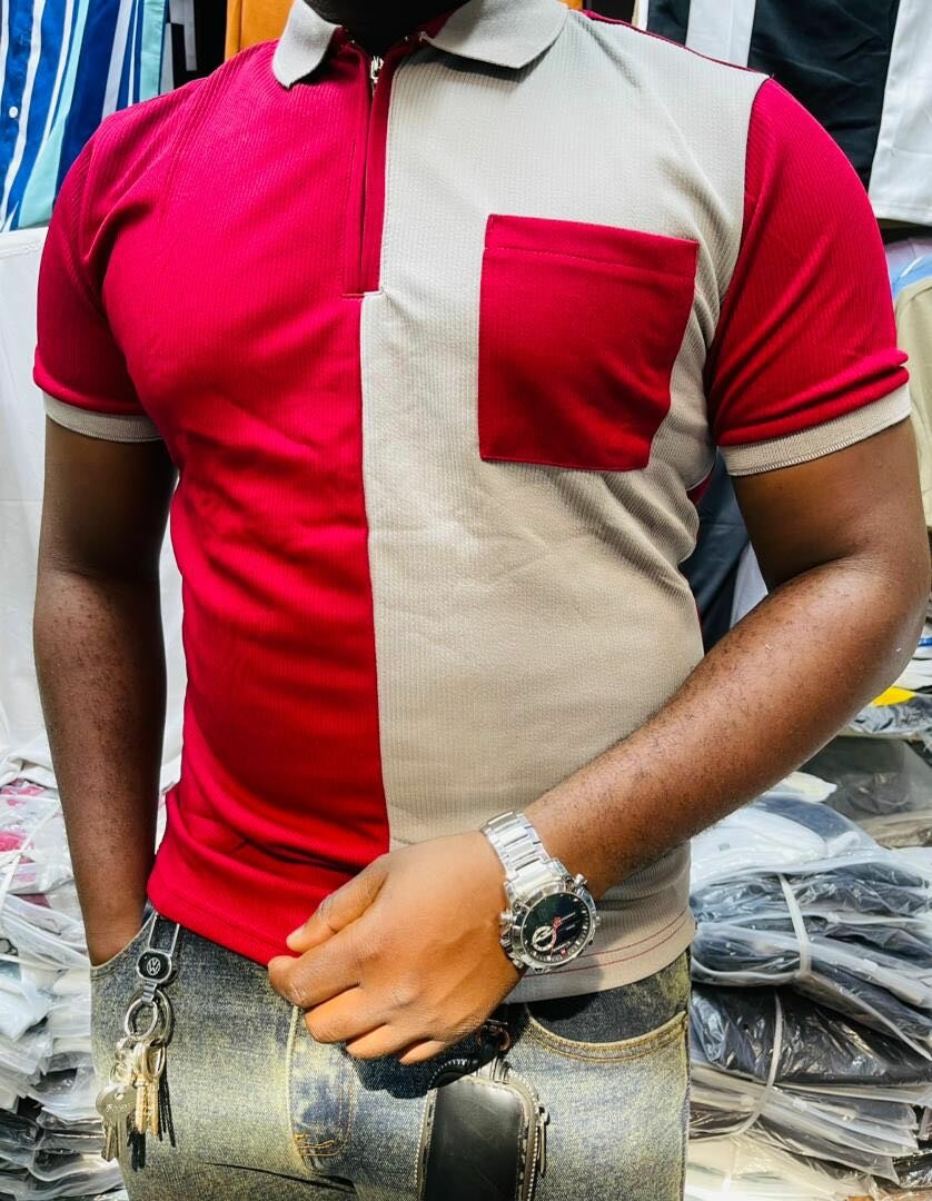 Smart T-shirts for men