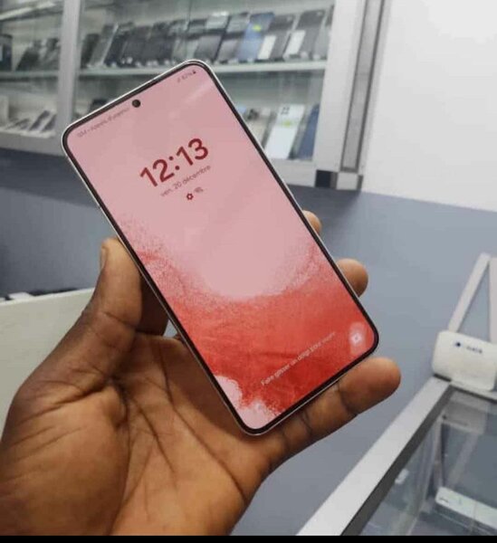 Smartphone Android 128 Go