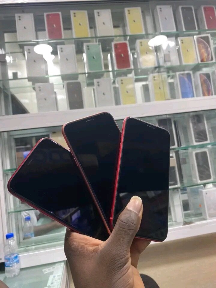 iPhone XR - Couleurs Vibrantes