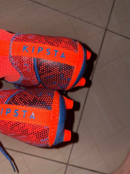 CRAMPON KIPSTA