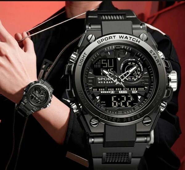 Sport Watch